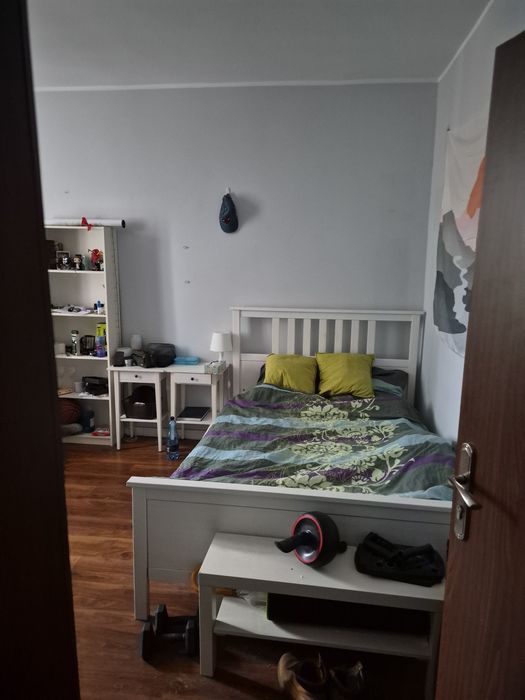 Pokój z opłatami Gdańsk Wrzeszcz - Widok 4
