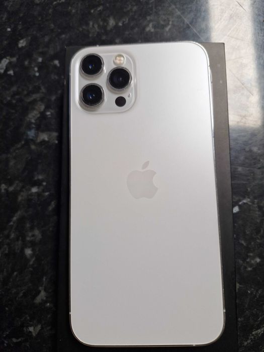 Iphone 12 pro max