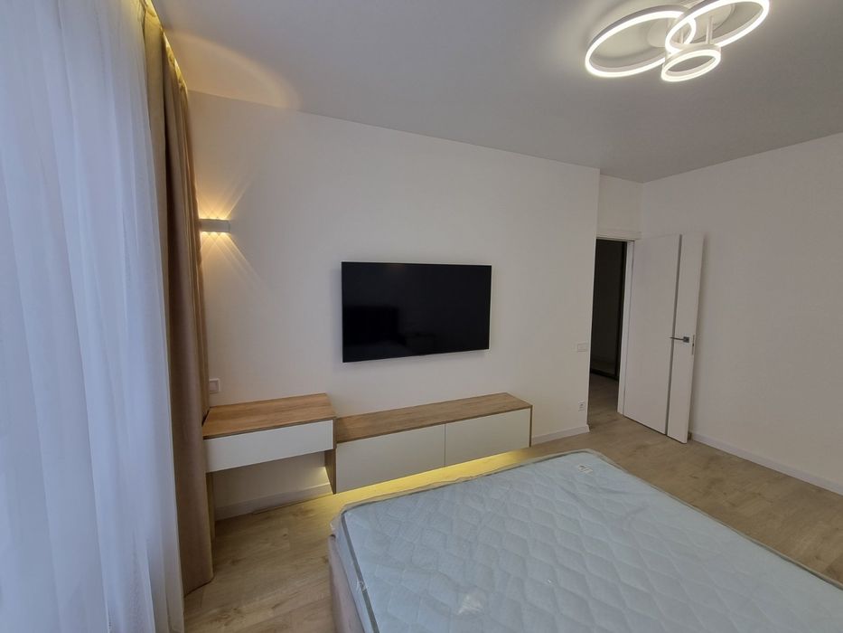 Продаж однокімнатної квартири ЖК Континент вул. Трускавецька