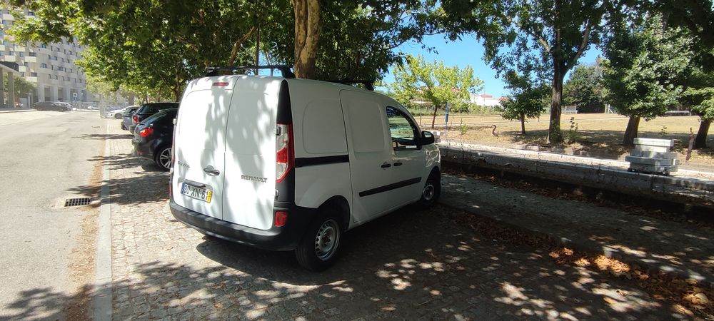 Renault comercial de 2014 pr venda troca aceito retoma