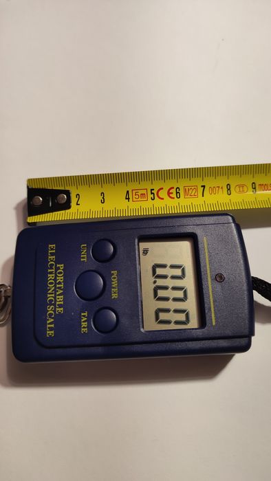 balanças com display digital