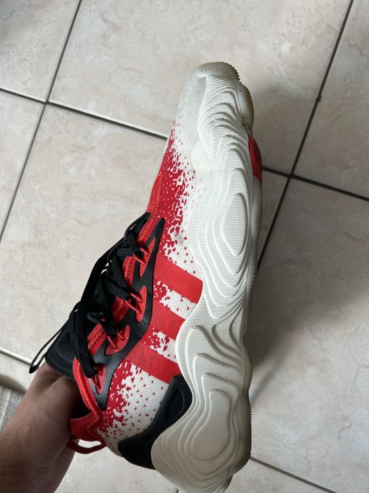 Adidas three Young 3