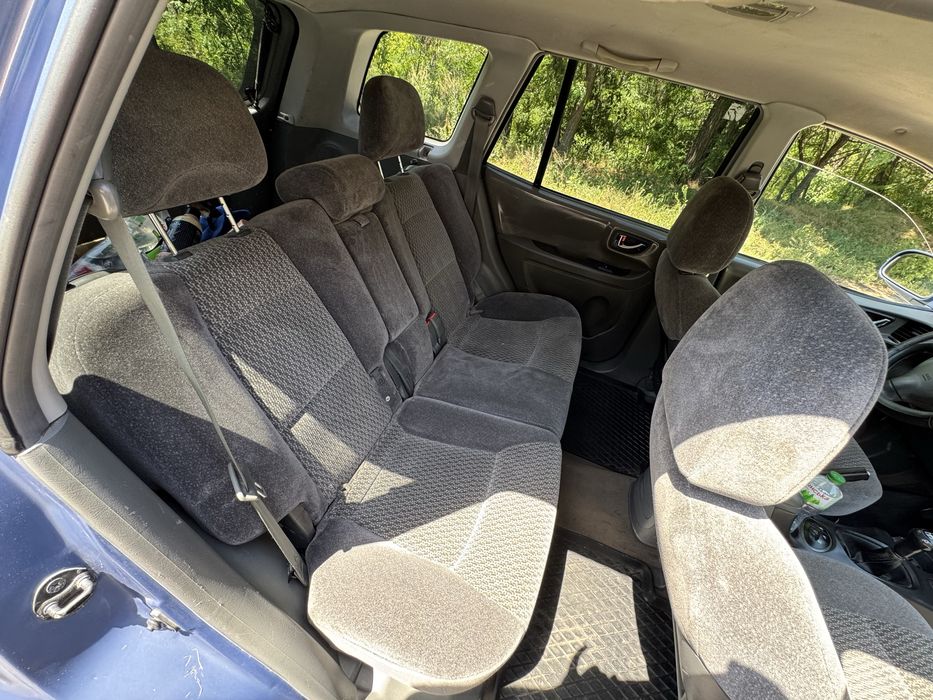 Продам Хюндай Сантафе