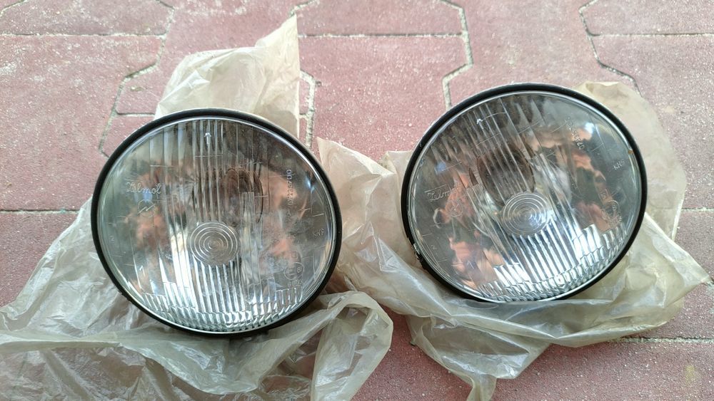 Reflektory 125p polonez