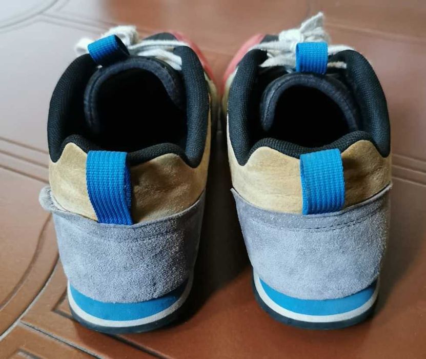 Sapatilhas/Ténis Merrell