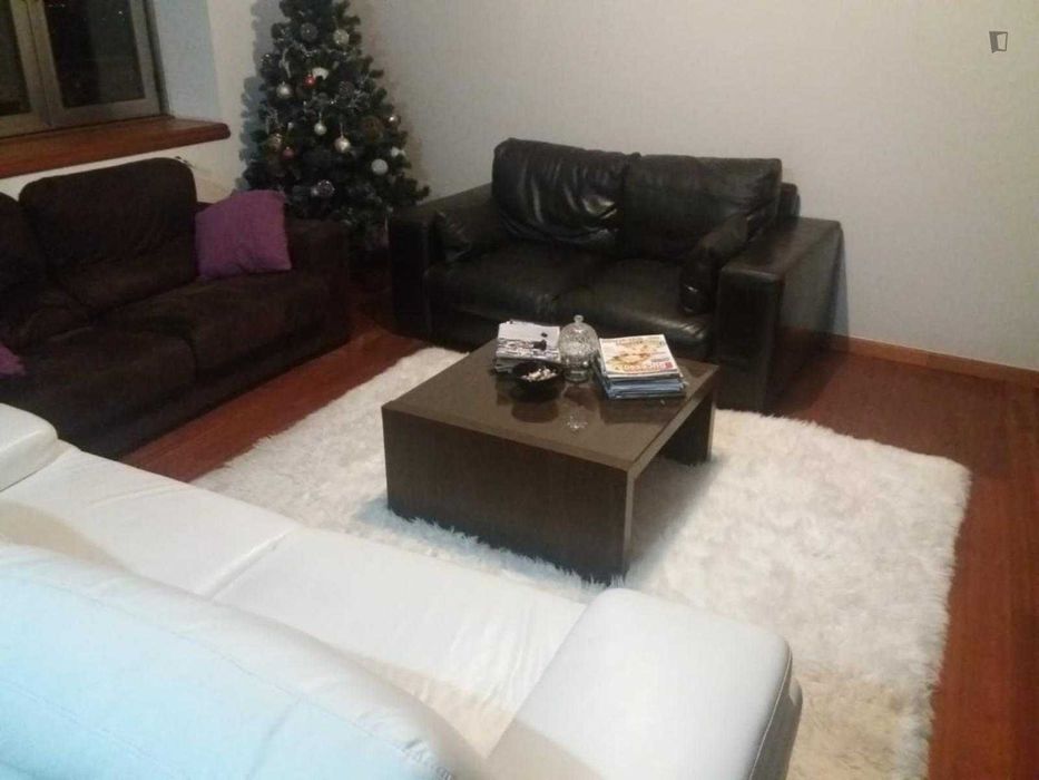 Centro de Aveiro - Universidade e Fórum