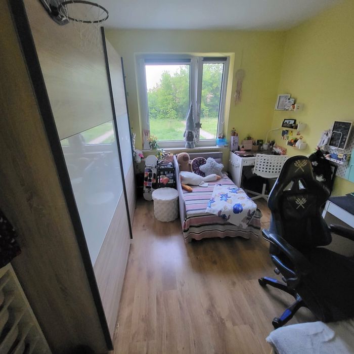 Miszkanie 61 m2, Dąbrowa Górnicza,Mydlice