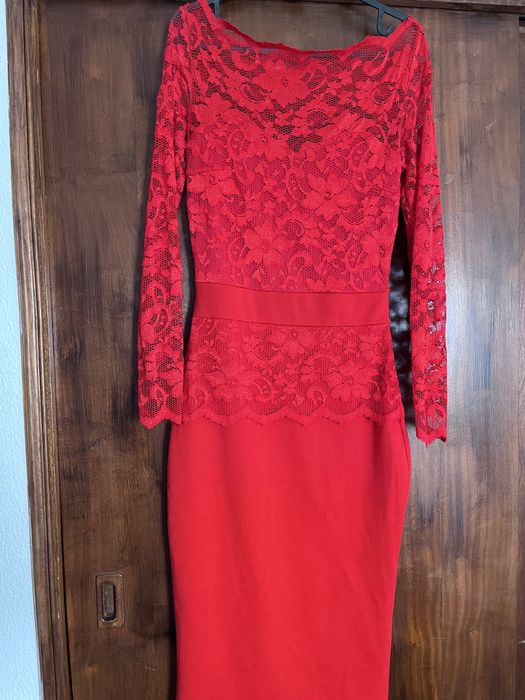 Vendo vestidos