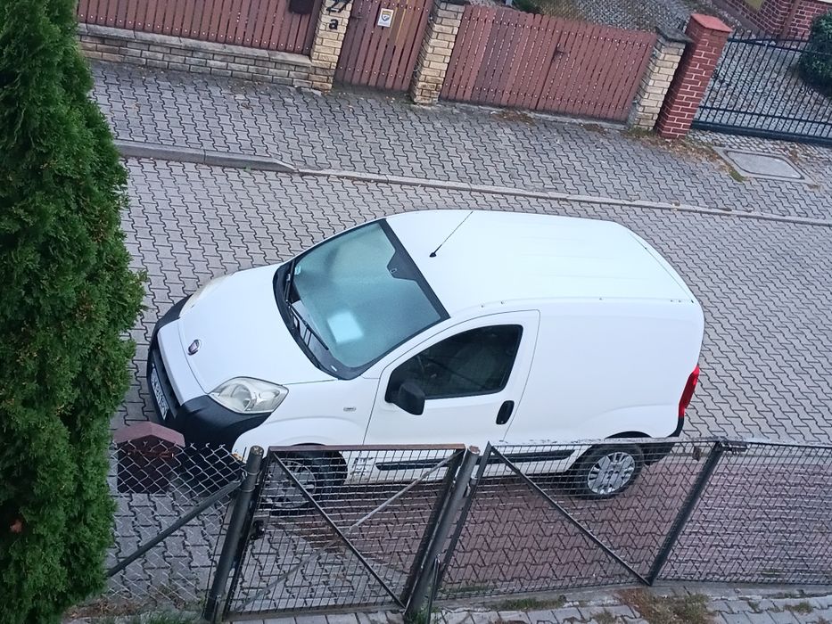 Fiat Fiorino
