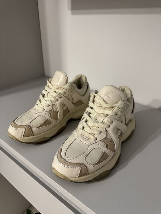 Кросівки Massimo dutti