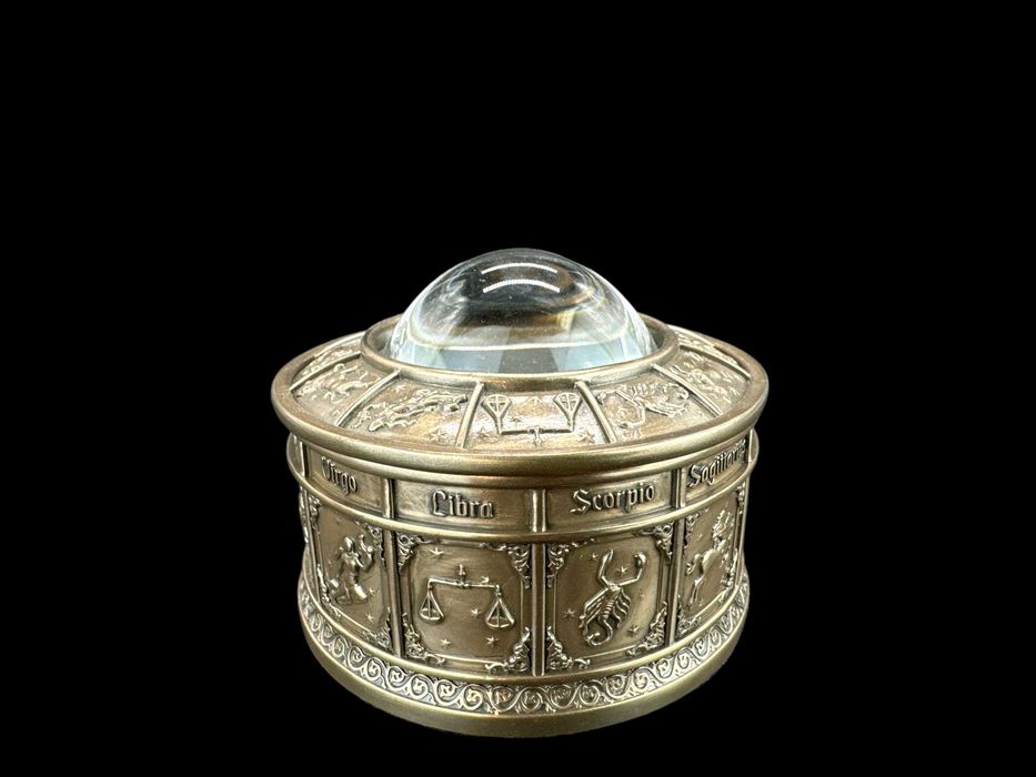 Szkatułka Oko - Zodiak Veronese WU77874a1