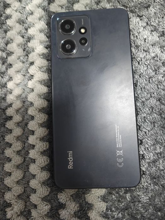 Xiaomi note 12 livre