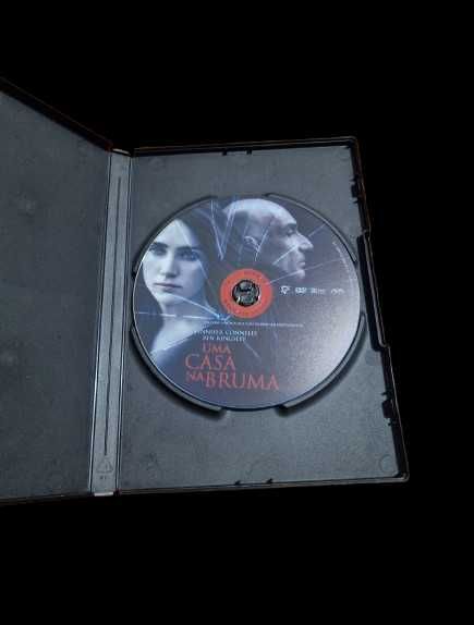 UMA CASA NA BRUMA (Jennifer Connelly/Ben Kingsley)