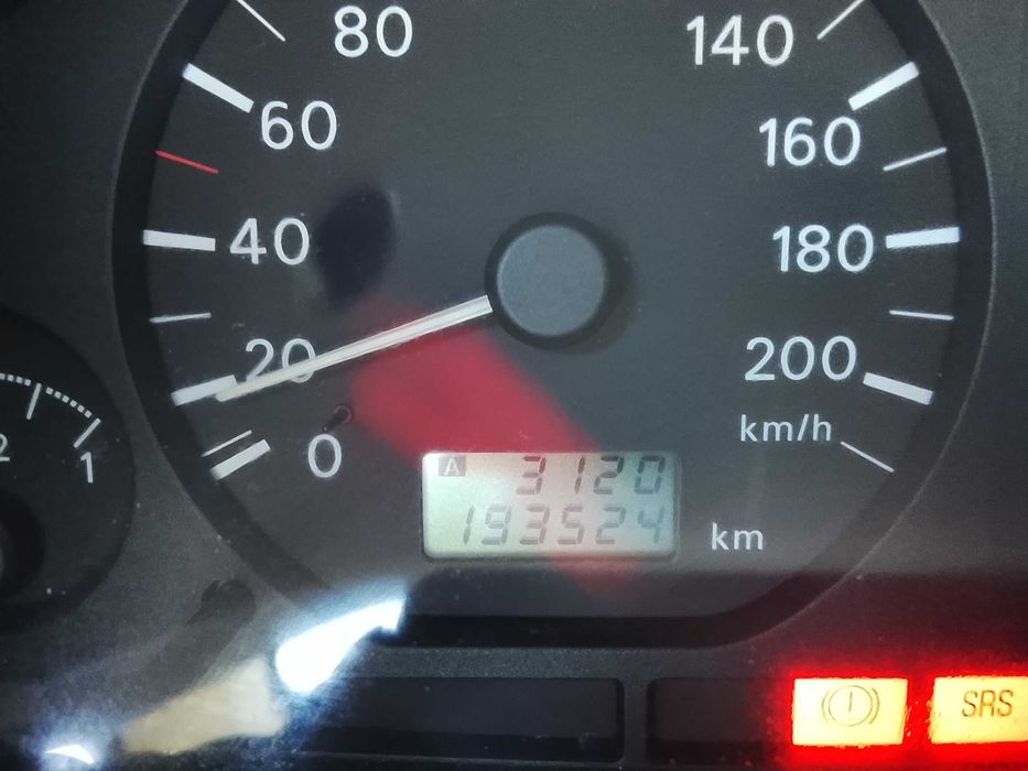Mitsubishi Espace star