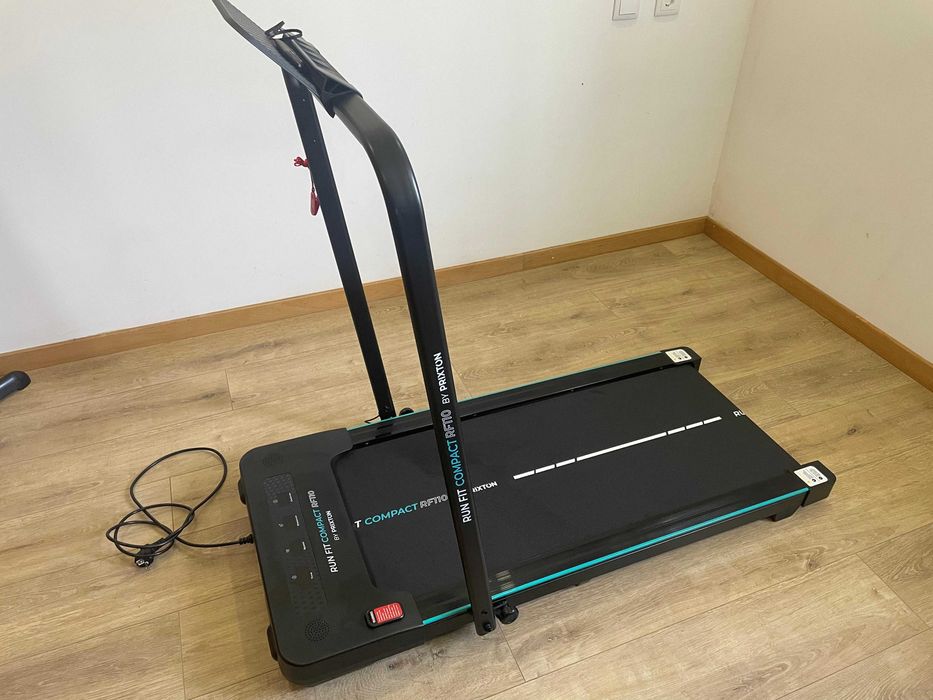 Passadeira Run Fit PRIXTON Compact RF110