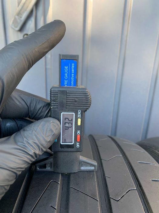 Hankook Venus Prime 3 205/55R16 2016rok - 4 sztuki komplet letnie