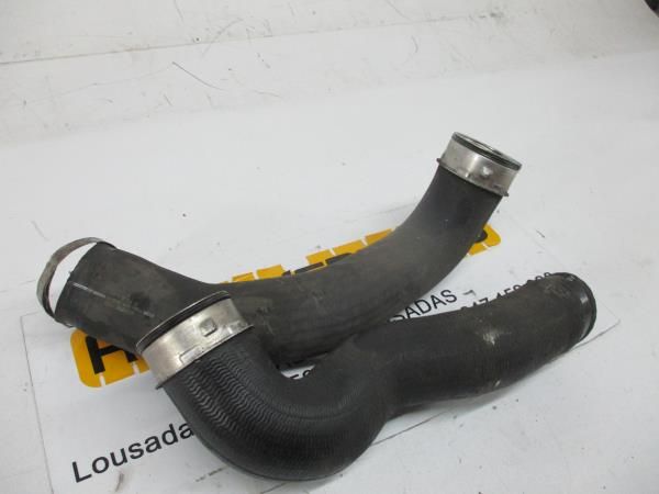 Tubo do intercooler MERCEDES-BENZ Classe R (W251, V251)