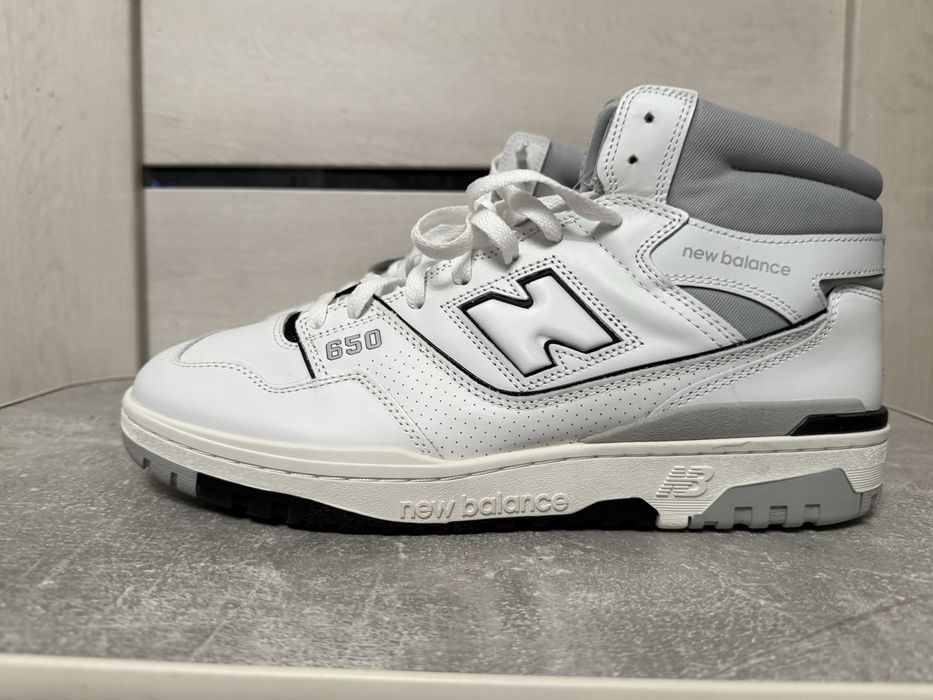 Кросівки New Balance 650 49р оригінал