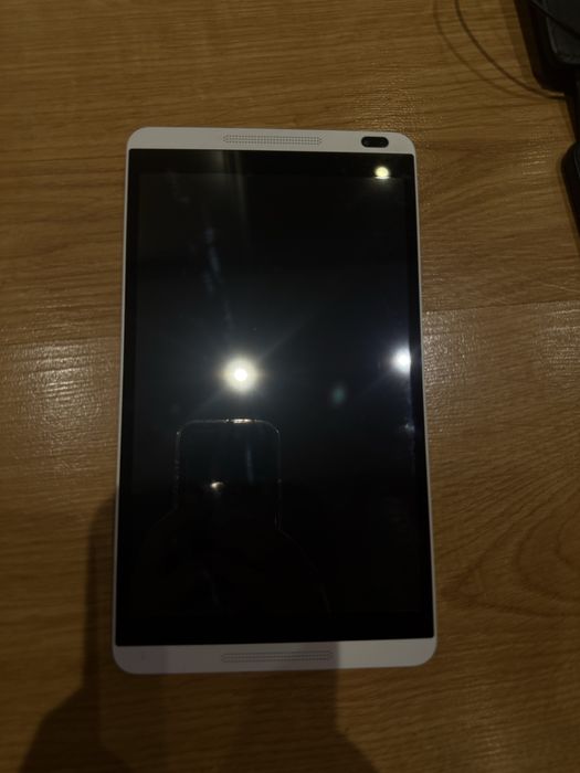 Tablet Huawei z etui