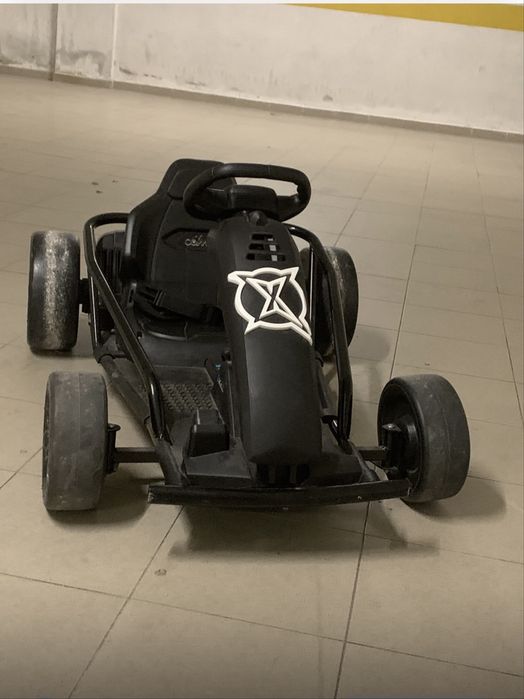Carro electrico