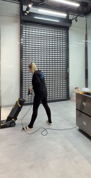 Прибирання будинків і квартир | після ремонту| генеральне| хімчистка