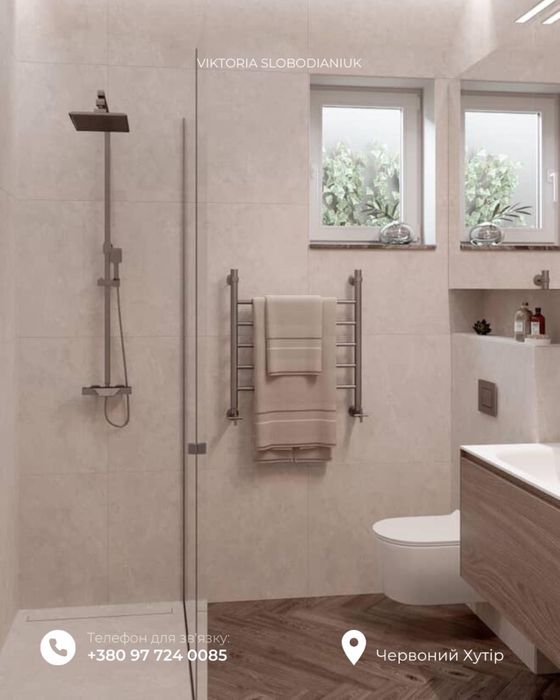 House by the address (area 165 m²) - Atlanta.ua - photo 11