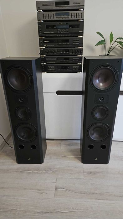 Kolumny Diora Polaris 200W