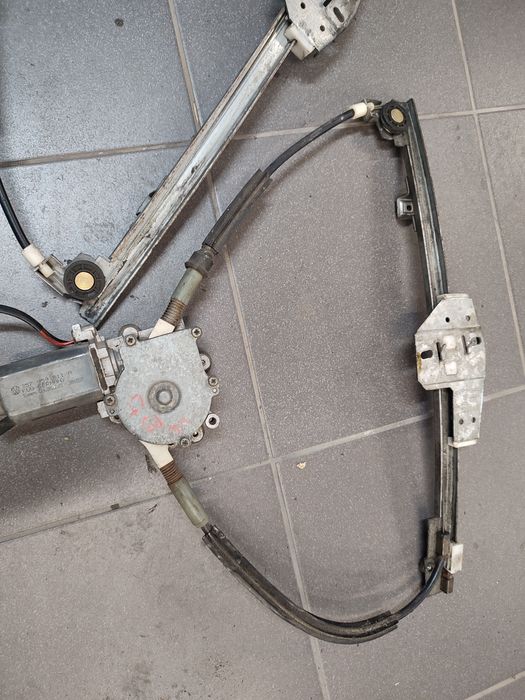 VW passat B3 elektryczne szyby tył. Rarytas unikat tuning vr6 g60 gt