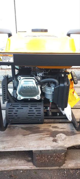 Генератор инверторный MXR4500i