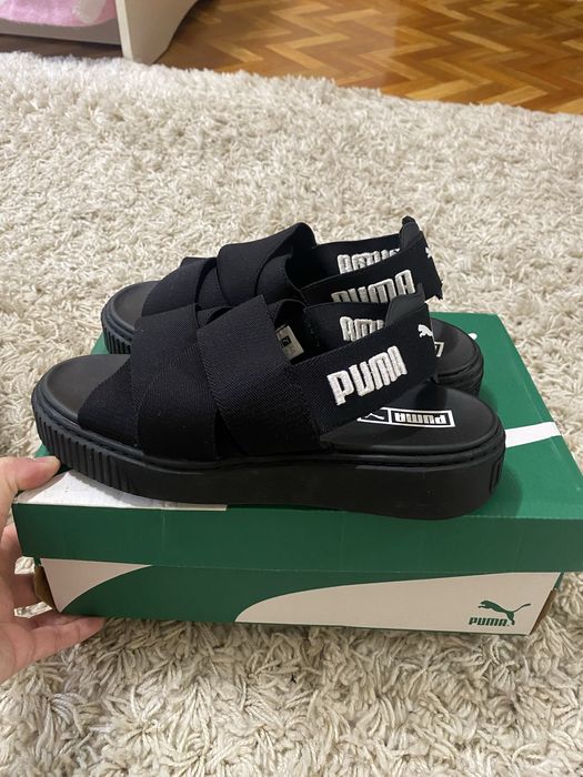Сандалі Puma  босоніжки 38 розмір
