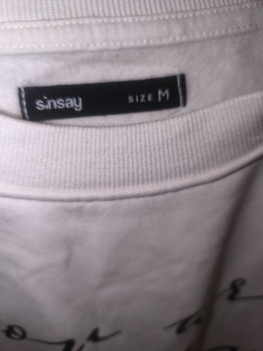 Bluza młodzieżowa damska