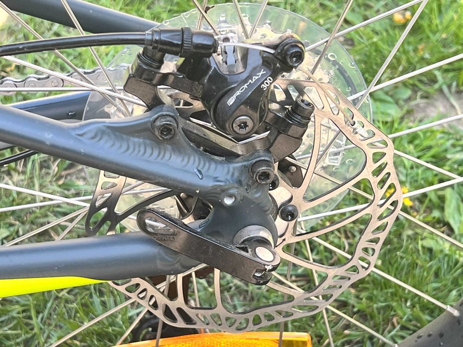 Rower Specialized Riprock