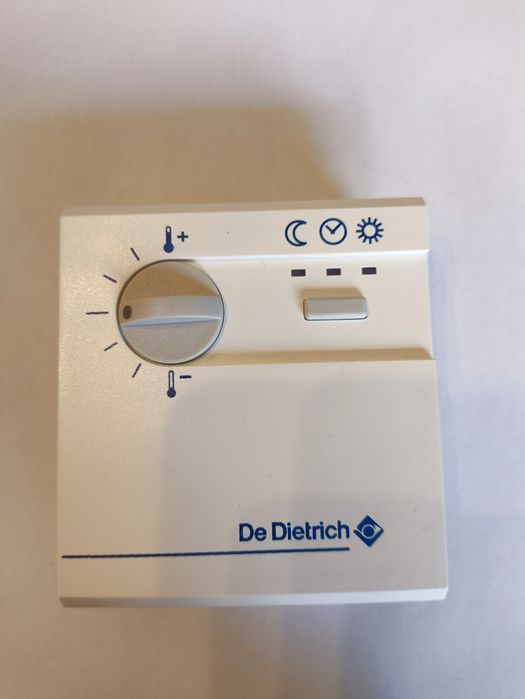 De Dietrich czujnik pokojowy
