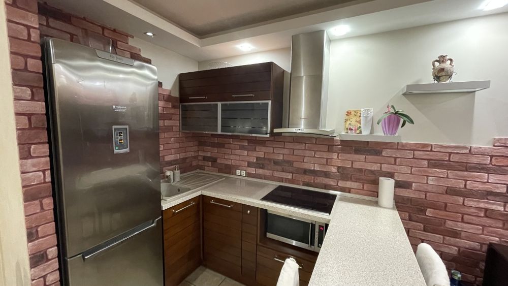 1-комнатная квартира по адресу ул. Бакинская (площадь 42 м²) - Atlanta.ua - фото 7