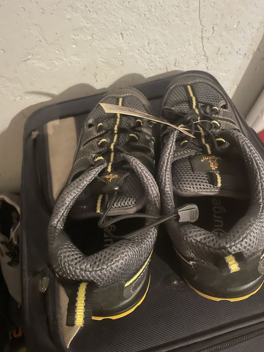 Buty robocze Urgent