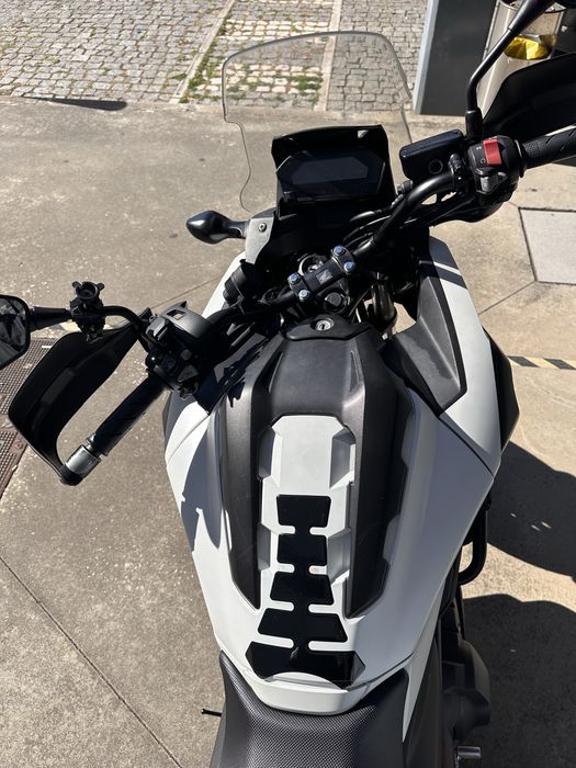 Honda NC750 X DCT