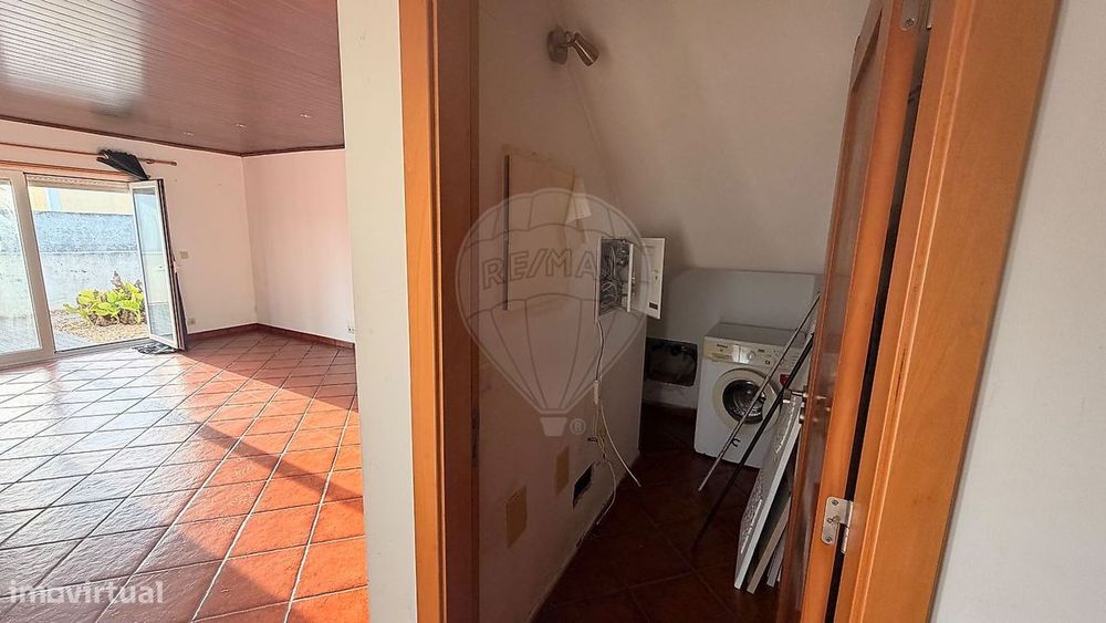 Moradia T2 para venda