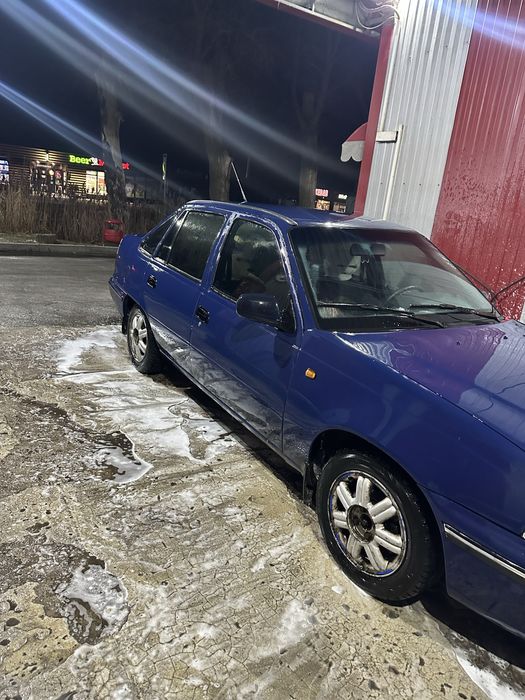 Daewo nexia 1.6 2007