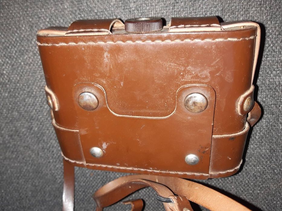 Фотоаппарат Смера 2