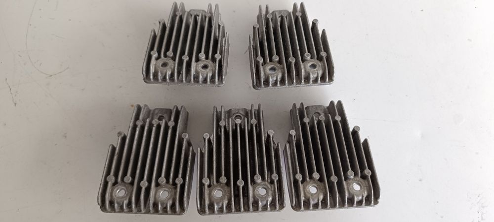 Centralina Módulo diurno Mercedes W205