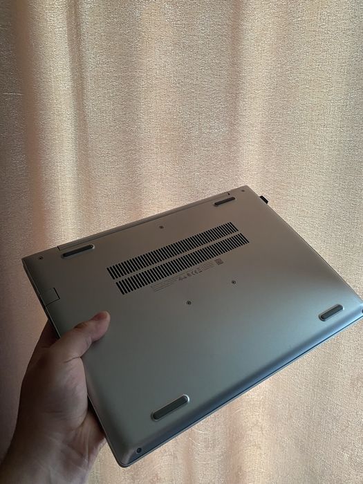 HP Probook / Ryzen 5 / 24gb / 512gb ssd