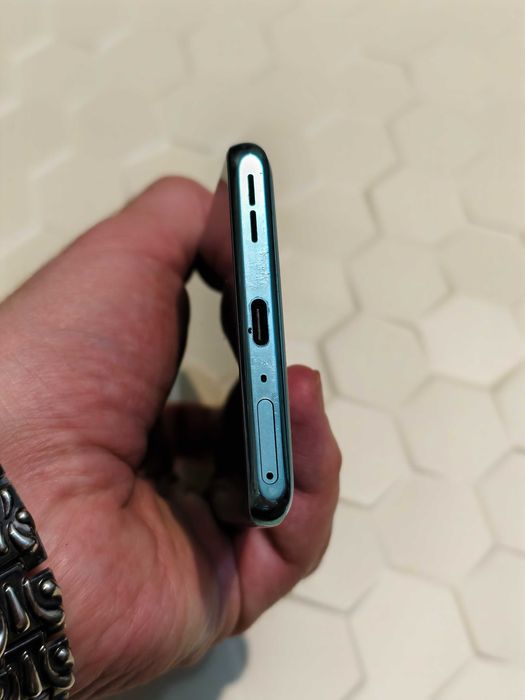 Ігровий телефон OnePlus Ace 2 Pro 12/256