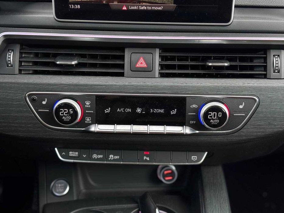 Audi A4 Premium Plus 2018