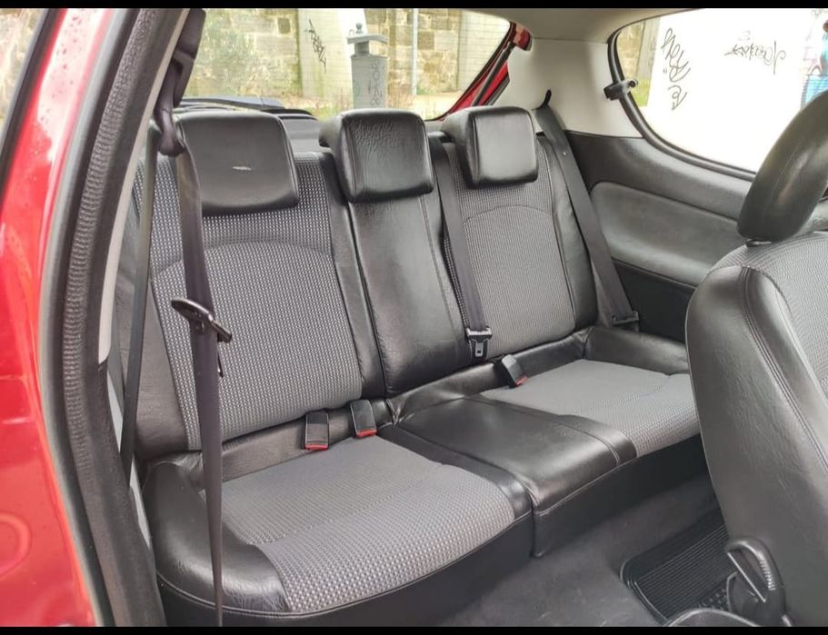 Vendo Peugeot 206 1.6 Gti — photo 4