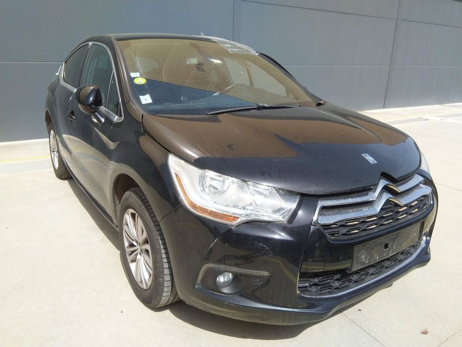 CITROËN DS4 - 2012 - Para Peças