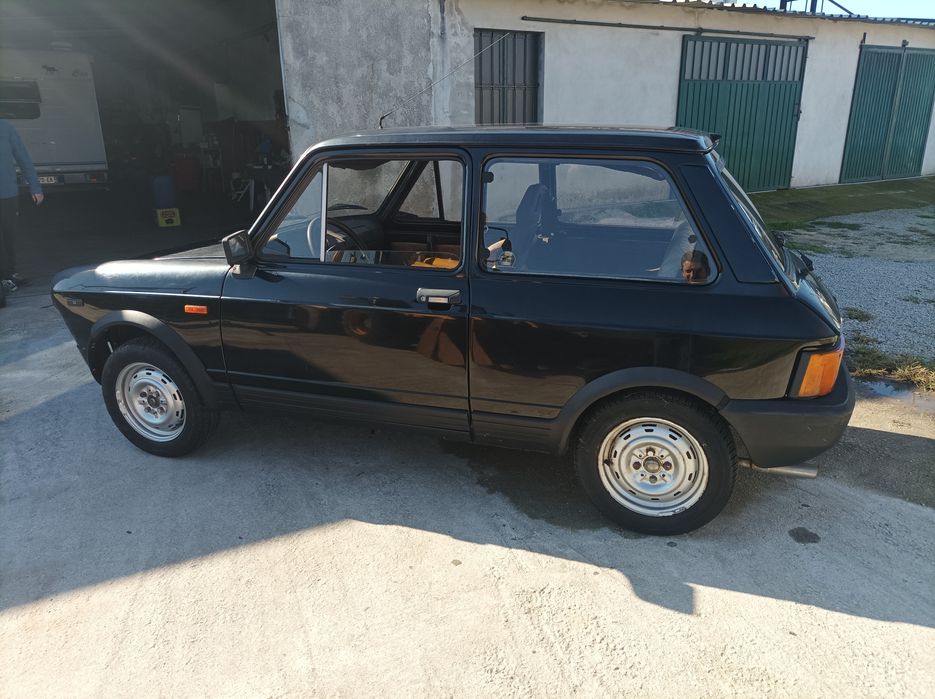 Autobianchi A112