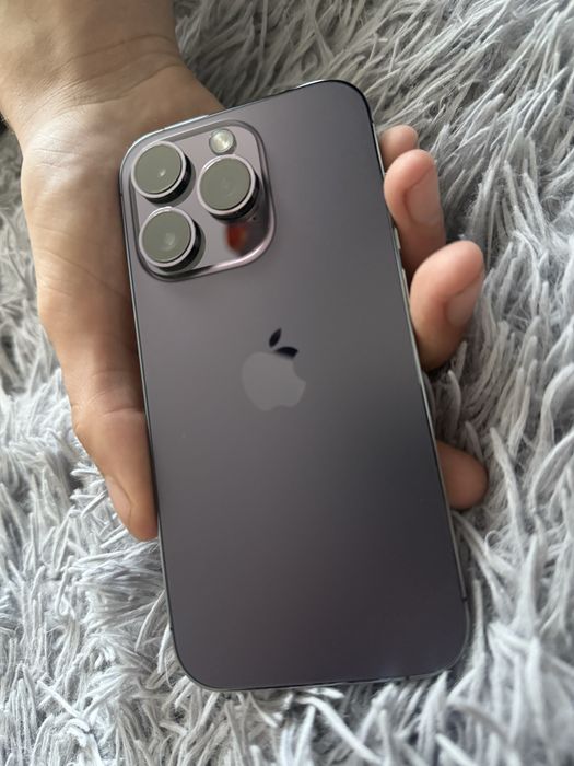Iphone 14 pro 128gb в гарному стані