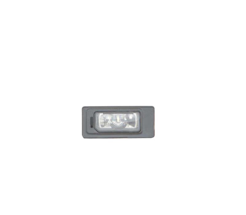 LUZ DE MATRÍCULA LED AUDI A6 C7 4G 15-18