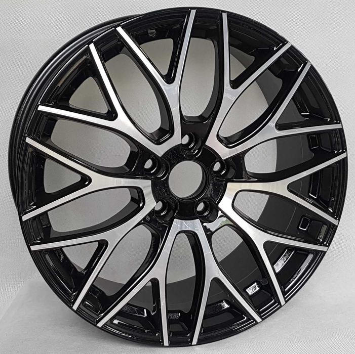 Felgi 18 5x114,3 Hyundai Tucson i40 Kia Sportage 5 Honda Civic CRV CX5
