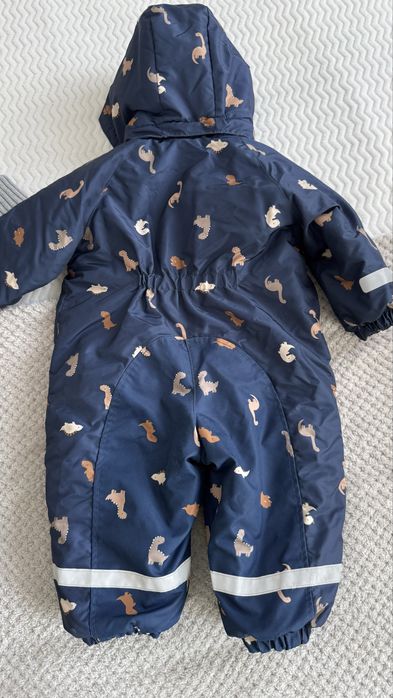 Комбінезон h&m 86р